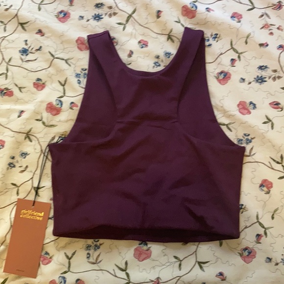 Girlfriend Collective workout wear, size XS (NWT) - Picture 2 of 6